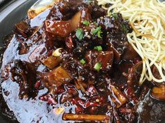 -回味黑鸭煲·始于2006(万松园店)