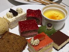 -晶丽香榭自助餐(南京大饭店)