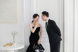 点击看大图 -THE QUEEN(北京店)