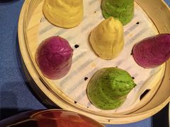 -宴周康·精致江浙菜(周浦店)