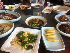 -古北烤鸭王I古北水镇景区店