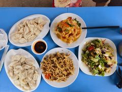 -老多饺子馆