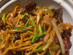 -胖老汉椒麻鸡清真新疆菜(西御街店)