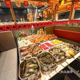 wokkk！！这是我唯一能吃回本的自助[流泪]