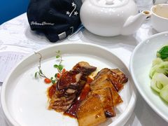 老娘黑叉烧-和记小菜(东方店)