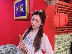 -GG戏精剧场·原创演绎实景本