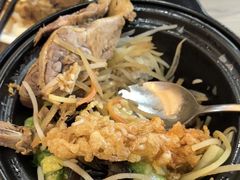 -覃记螺蛳粉·桂林米粉(鼓楼南街店)