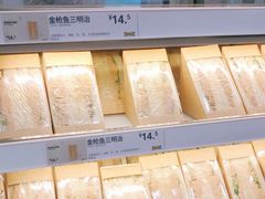-宜家·瑞典风味餐厅(烟台路店)