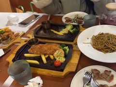 -意风小镇(内江万达广场店)