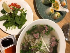 -越美小馆·越南料理(曲江店)