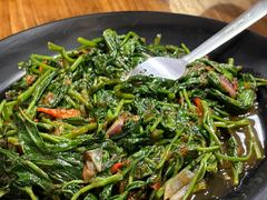 -Limapulo: Baba Can Cook