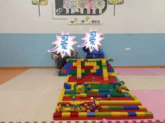 -哈奋儿童科技营乐高托班机器人(闲林校区)