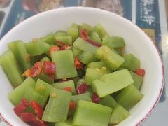 -彭耕记猪油炒小菜(吉联mall店)