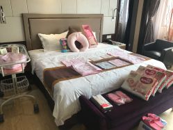 -嘉悦时光玺悦阁月子中心(九龙湖店)