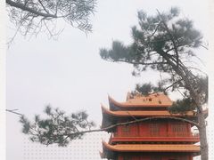 -梵天禅寺