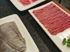 -南门涮肉(上海二店)