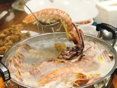濑尿虾-凯华海鲜火锅·传承三十六年