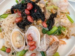 -莆田餐厅PUTIEN(颐堤港店)
