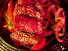 -Pistolera Mexican Cantina女枪手墨西哥餐厅(碧云路店)