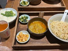 -李百蟹·江南蟹黄面·河景餐厅(夫子庙总店)