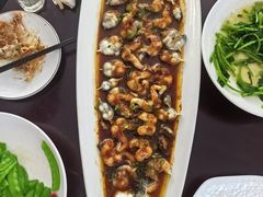 -桃园农庄·桃源宴