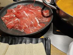 -老墙根涮肉(王四营店)