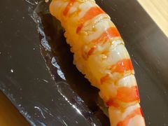 车海老寿司-鮨青(恒基名人购物中心店)