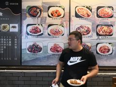 -莫山小馆(大石桥店)