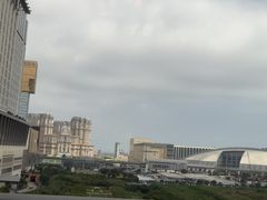 -巴黎轩(澳门巴黎人店)