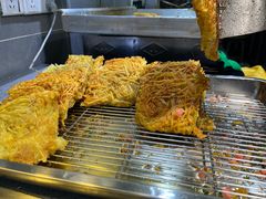 -潘多多·山里人锅巴土豆(八一路店)