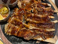 -墨纪Mojí墨西哥餐厅(官舍店)