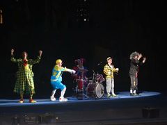 -广州长隆国际大马戏