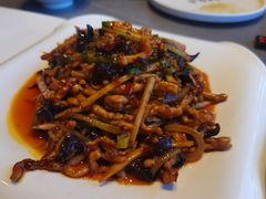 -四川饭店(长白店)