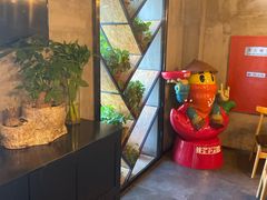 -辣家私厨火锅·龙虾(开发区店)