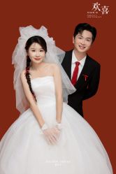 -金夫人婚纱摄影(西昌店)