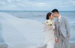 -挪娅婚纱摄影皇家会所