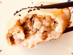 -阿拉木汗餐厅(山大路店)