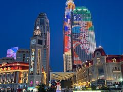 -海河游船-永乐码头(大悲院)