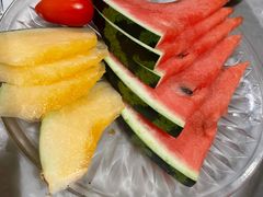 -渝信川菜 · 川味家常菜(财富购物中心店)