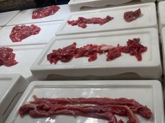 -四囍码头海鲜烧烤自助火锅(外滩南京东路悦荟广场店)