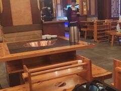大堂-老码头火锅(玉林店)