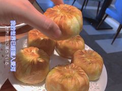 烤包子-品回味清真西北楼(宁波首店)