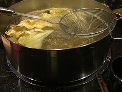 -德记牛肉社潮汕鲜切牛肉火锅(中心路店)