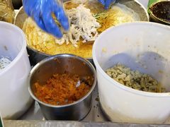 -安徽阜阳卷馍(西单店)