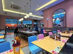 -小杨生煎(周浦万达店)