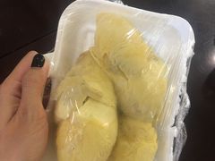 -101花果山山芭榴莲(史密斯街店)