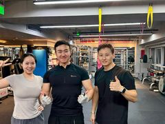 -N1 健身·拳击·综合馆(嘉美中心店)