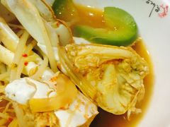 -普乐酱蟹(coex店)