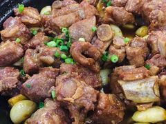 -海岛渔村大酒店(云霄路店)