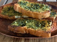 -PIZZA BIANCA(民园店)